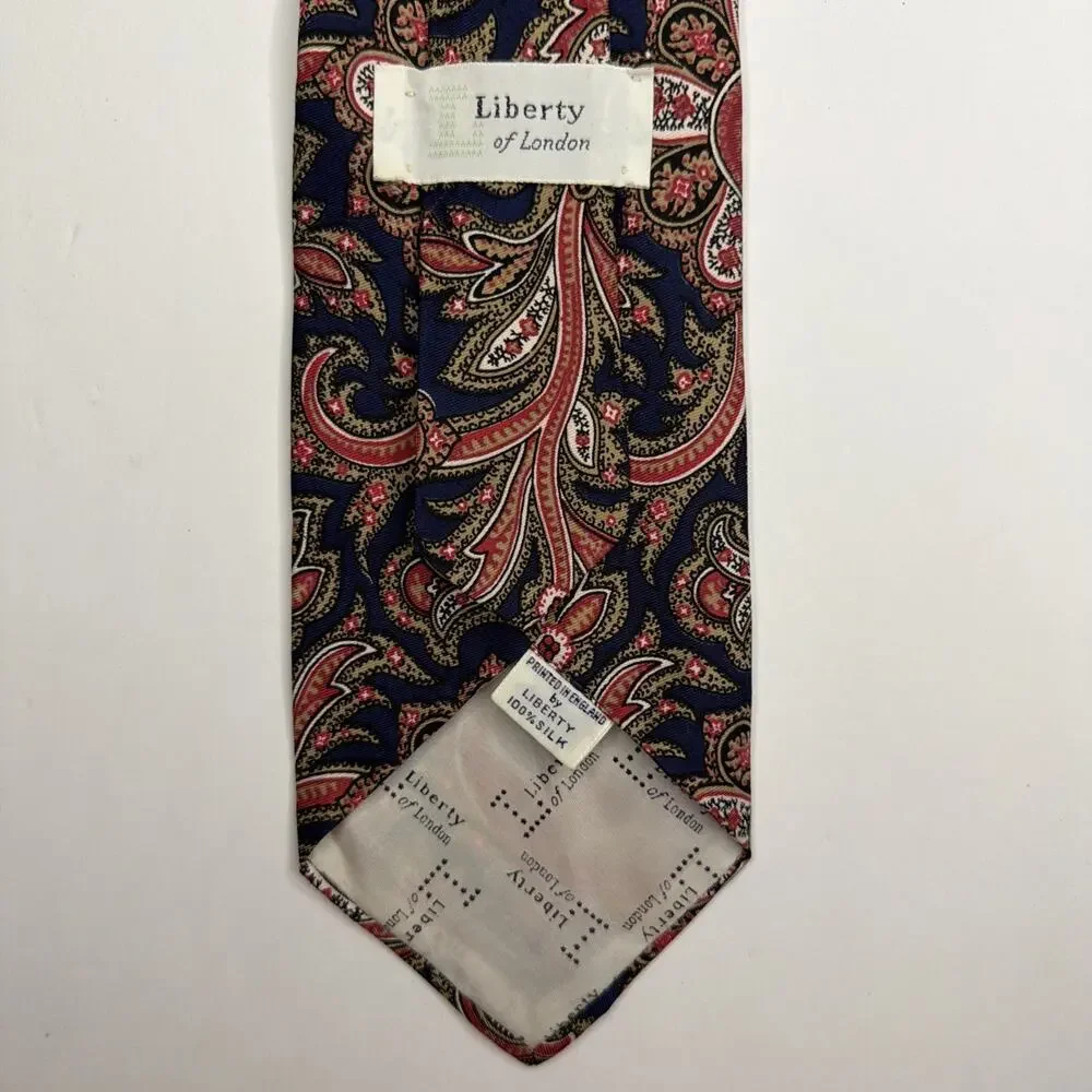 Liberty of London as always
